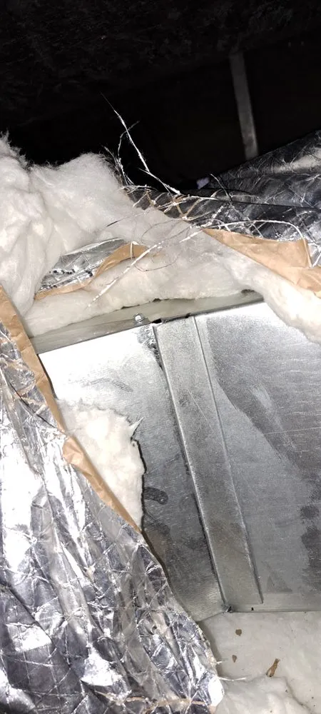 Slide of Reliable Comfort