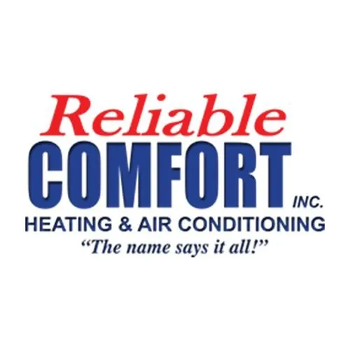 Slide of Reliable Comfort