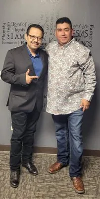 Reliable Contracting Logo