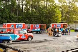 Slide of Reliable Ducts Heating & Cooling