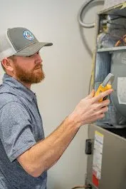 Slide of Reliable Ducts Heating & Cooling