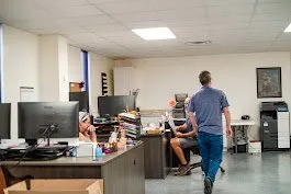 Slide of Reliable Ducts Heating & Cooling