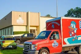 Slide of Reliable Ducts Heating & Cooling