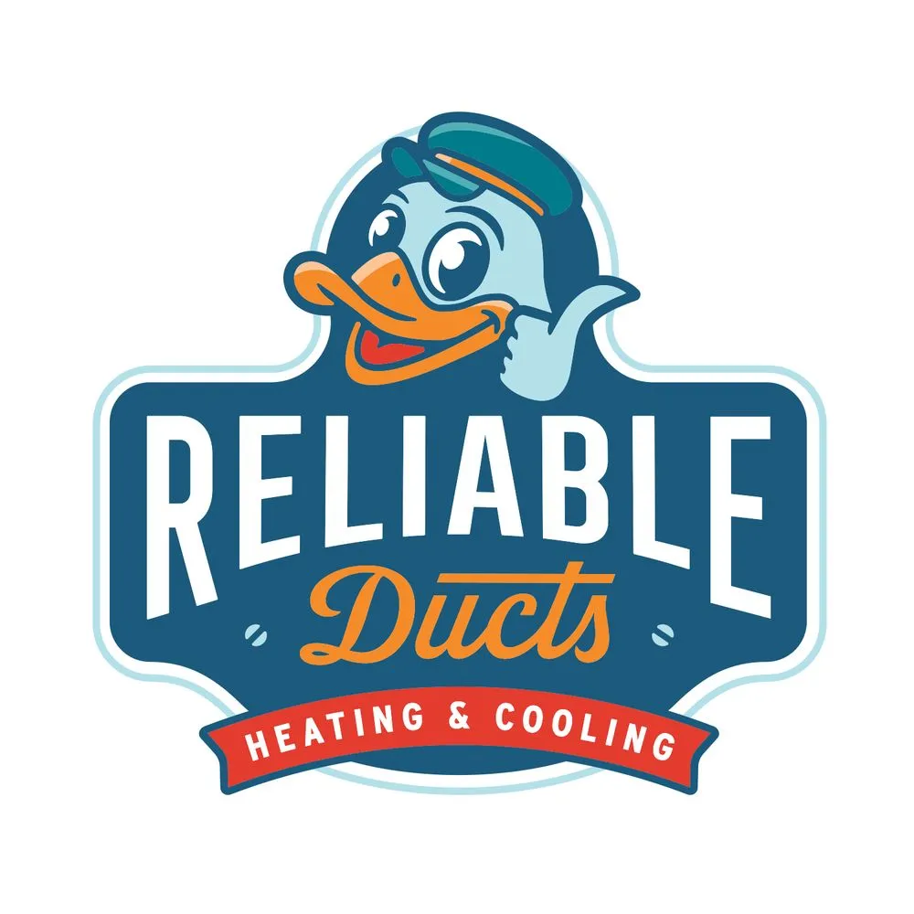 Slide of Reliable Ducts Heating & Cooling