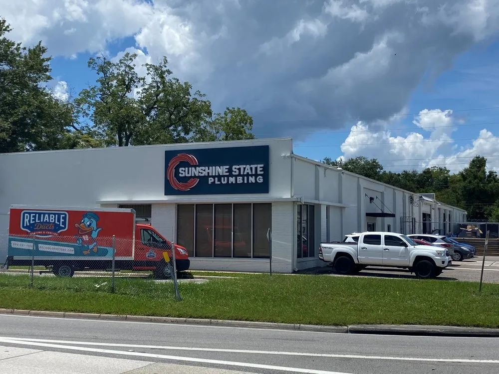 Slide of Reliable Ducts Heating & Cooling