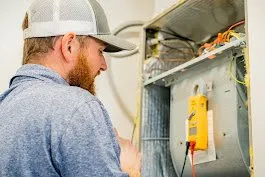 Slide of Reliable Ducts Heating & Cooling