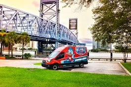 Slide of Reliable Ducts Heating & Cooling