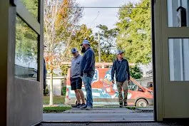 Slide of Reliable Ducts Heating & Cooling