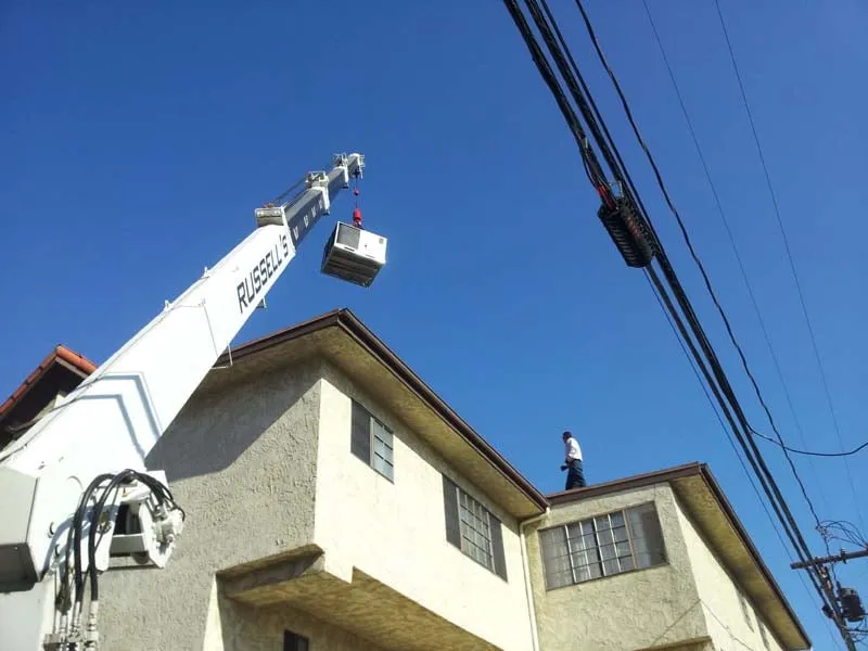 Slide of Reliable Energy