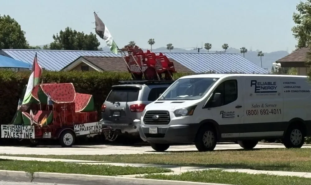 Slide of Reliable Energy