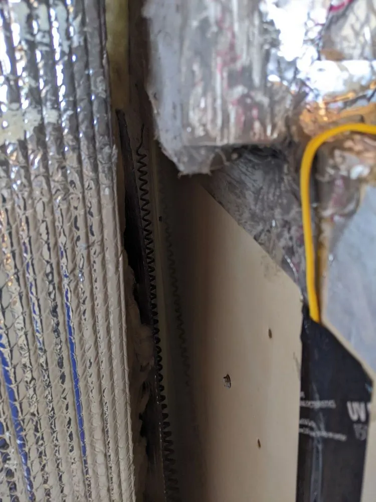 Slide of Reliable Energy