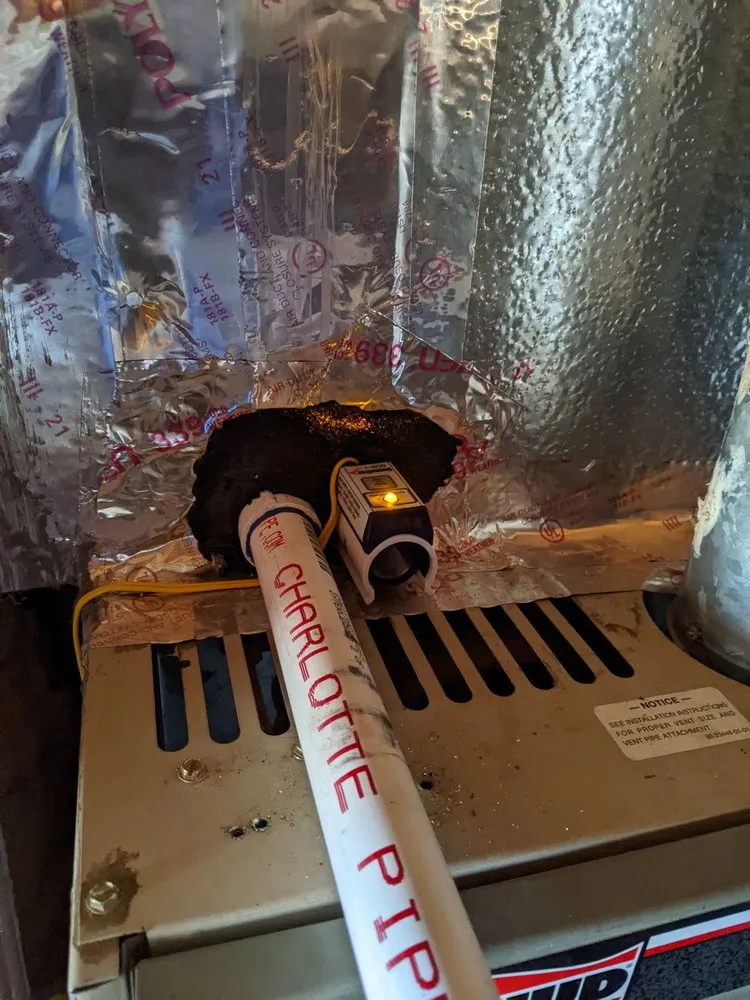 Slide of Reliable Energy