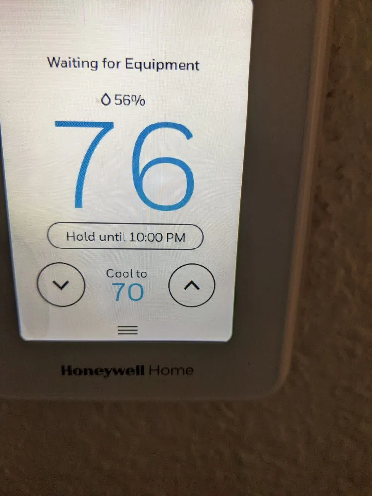 Slide of Reliable Energy