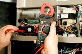 Slide of Reliable Energy