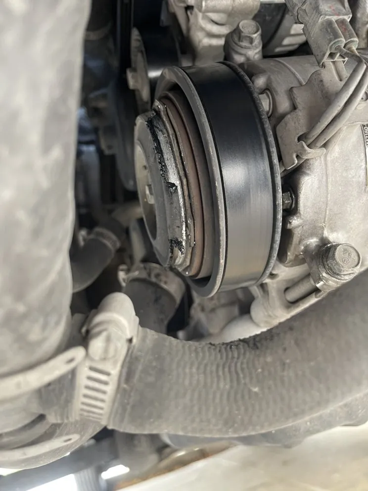 Slide of Reliable Fleet & Mobile Auto Repair