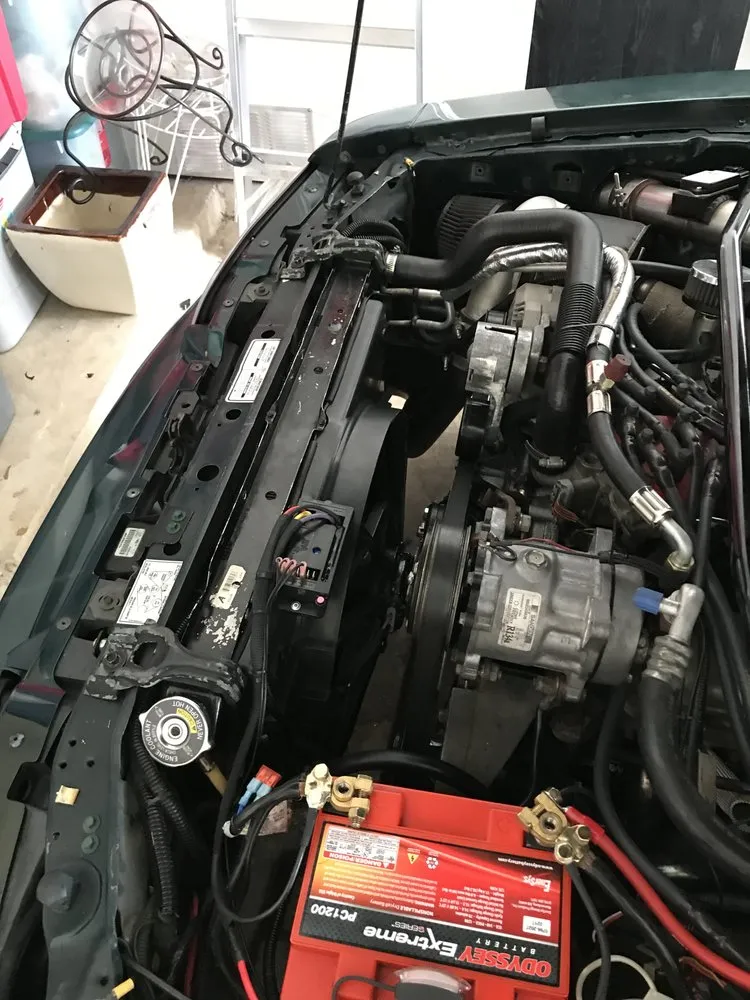 Slide of Reliable Fleet & Mobile Auto Repair