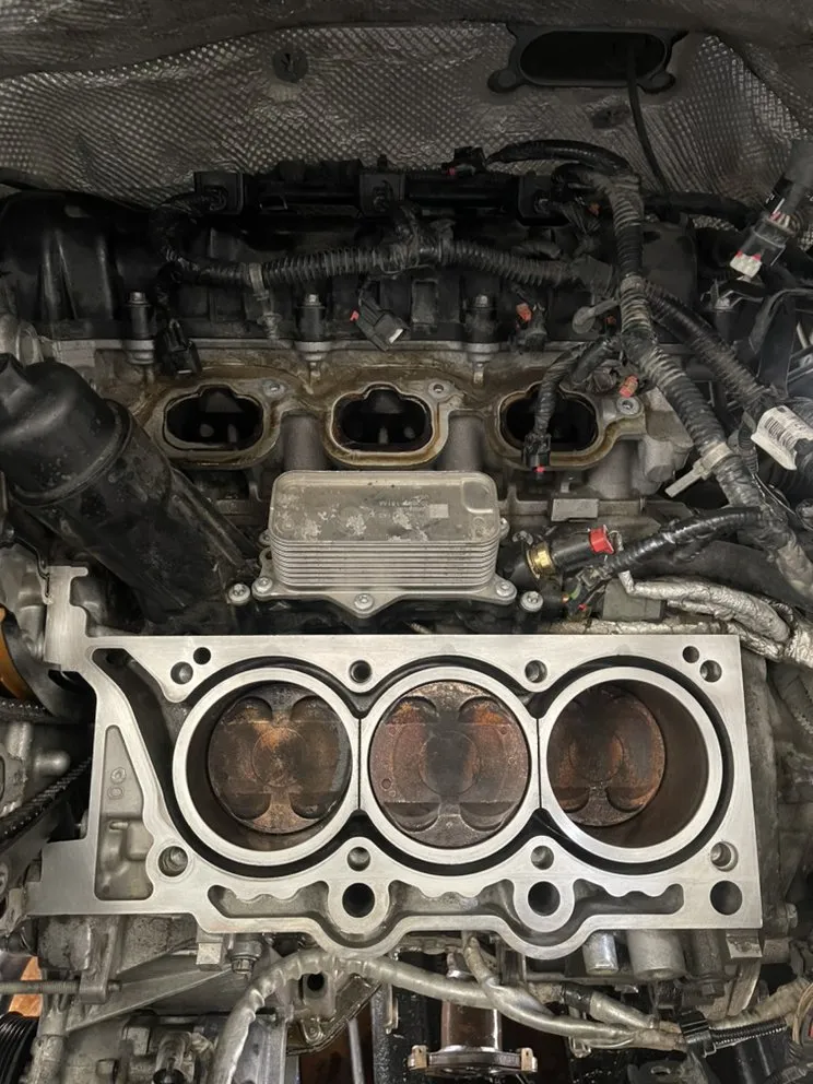 Slide of Reliable Fleet & Mobile Auto Repair