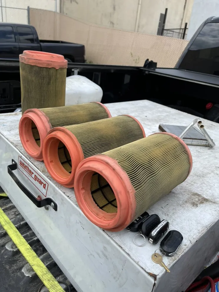 Slide of Reliable Fleet & Mobile Auto Repair