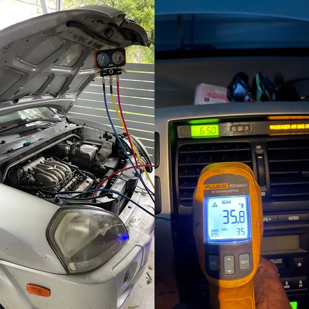 Slide of Reliable Fleet & Mobile Auto Repair