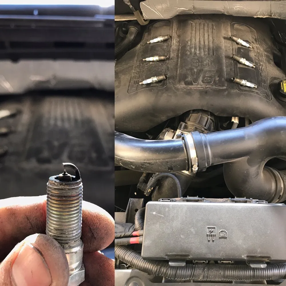 Slide of Reliable Fleet & Mobile Auto Repair