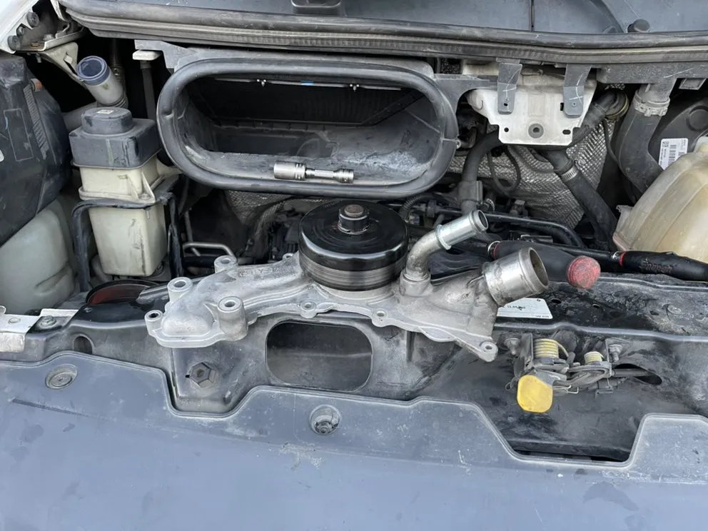 Slide of Reliable Fleet & Mobile Auto Repair