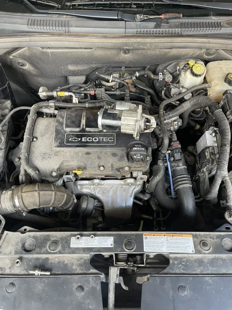 Slide of Reliable Fleet & Mobile Auto Repair