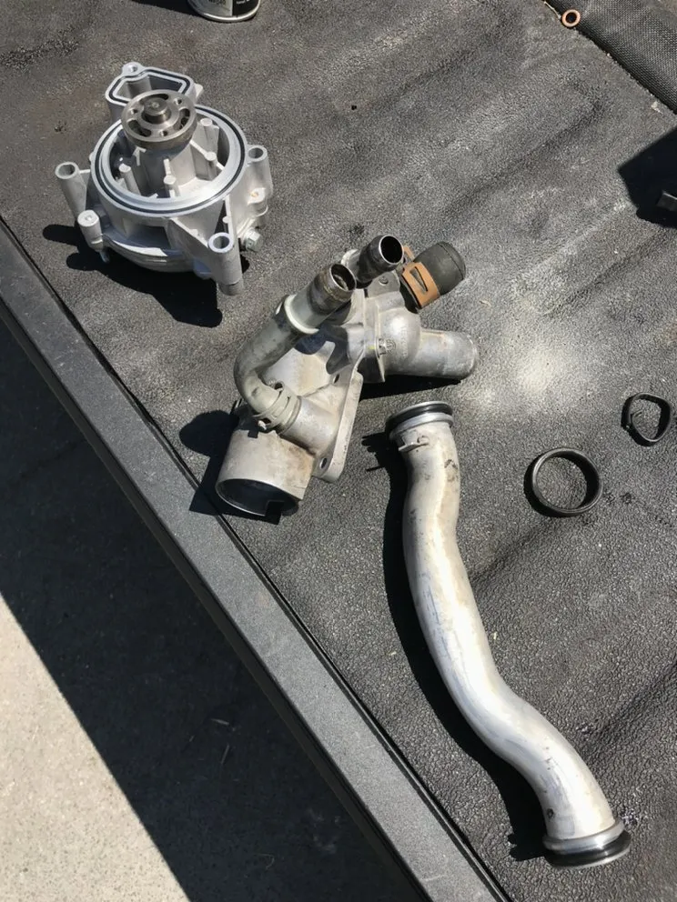 Slide of Reliable Fleet & Mobile Auto Repair