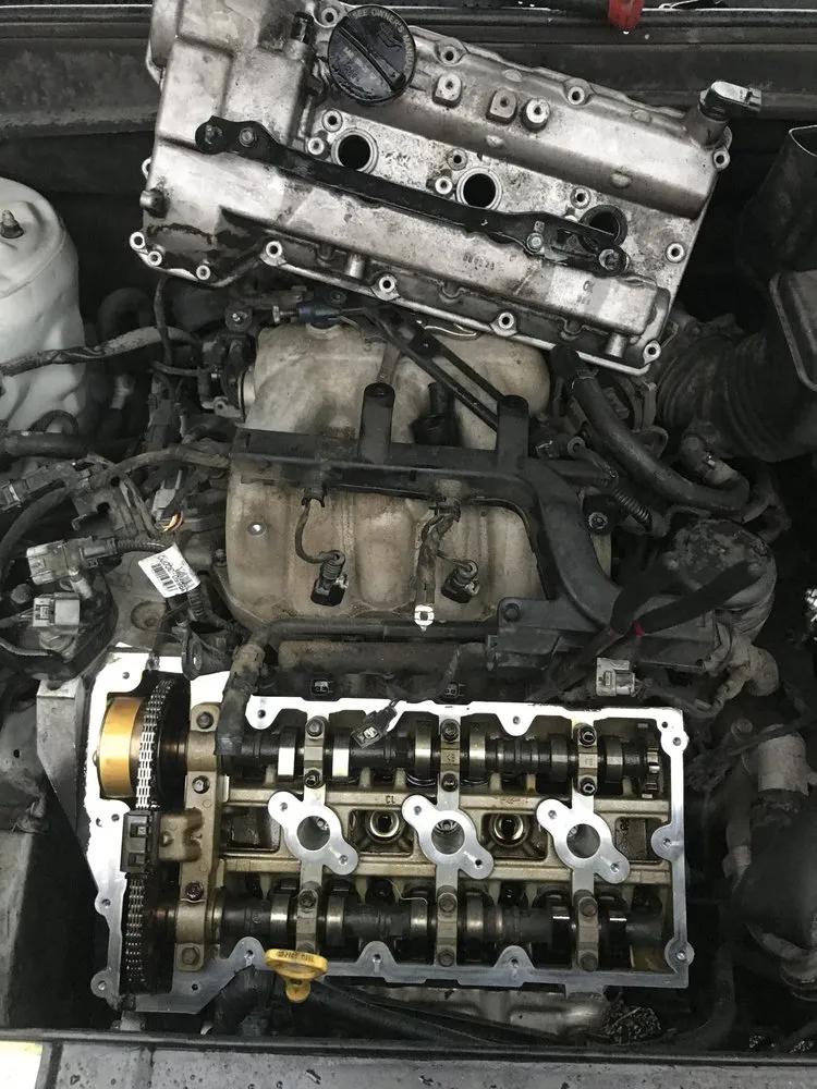 Slide of Reliable Fleet & Mobile Auto Repair