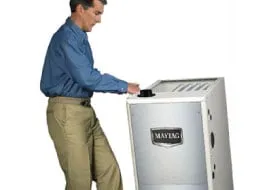 Slide of Reliable Heating & Air Conditioning