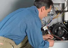 Slide of Reliable Heating & Air Conditioning