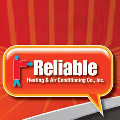 Slide of Reliable Heating & Air Conditioning