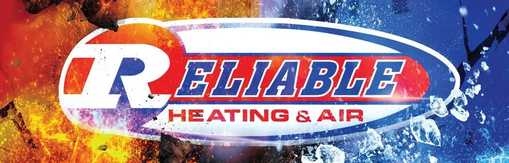 Slide of Reliable Heating & Air, Plumbing and Electrical - Grayson