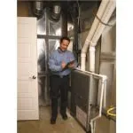 Slide of Reliable Heating & Air, Plumbing and Electrical - Grayson