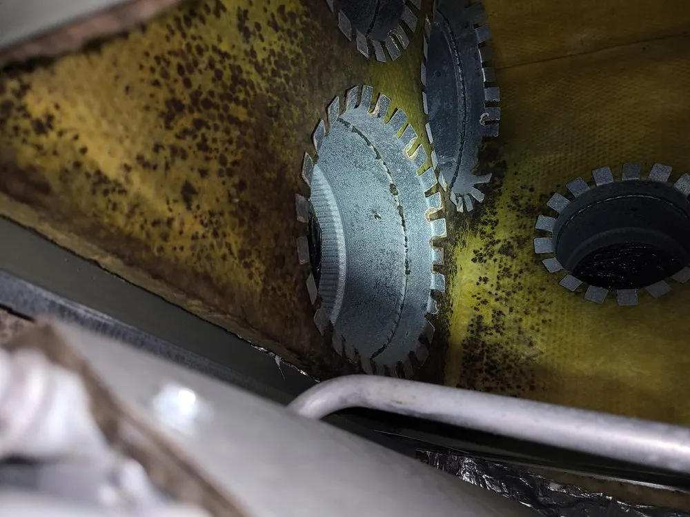 Slide of Reliable Heating & Air, Plumbing and Electrical