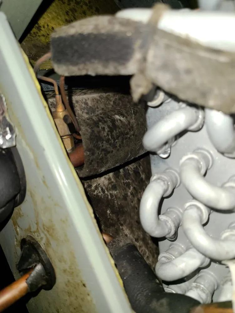 Slide of Reliable Heating & Air, Plumbing and Electrical