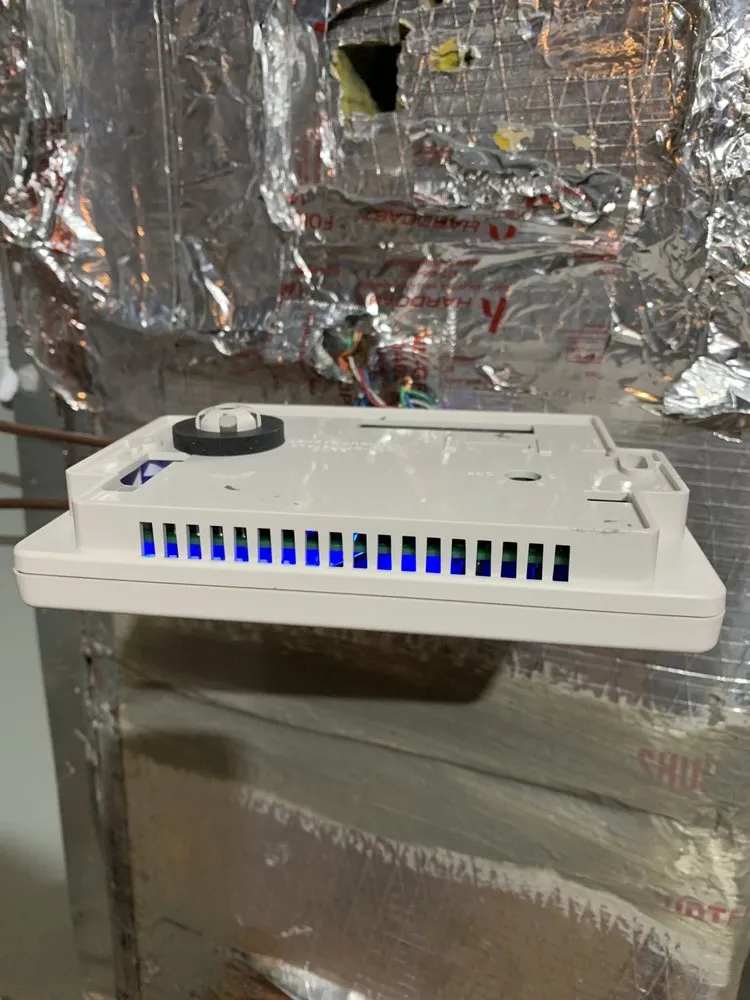 Slide of Reliable Heating & Air, Plumbing and Electrical