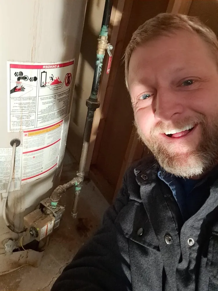 Slide of Reliable Heating & Cooling