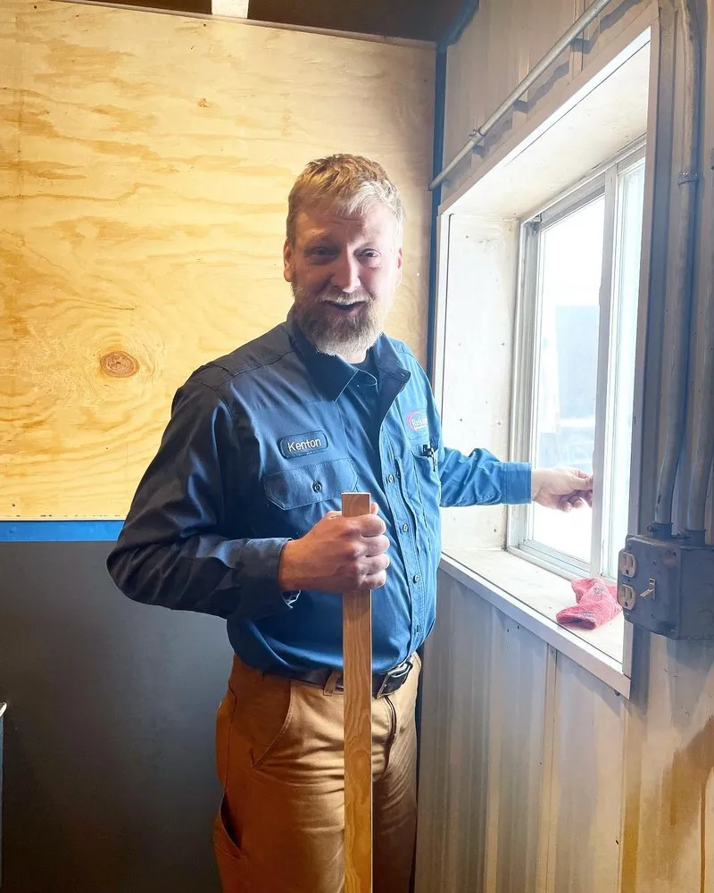 Slide of Reliable Heating & Cooling