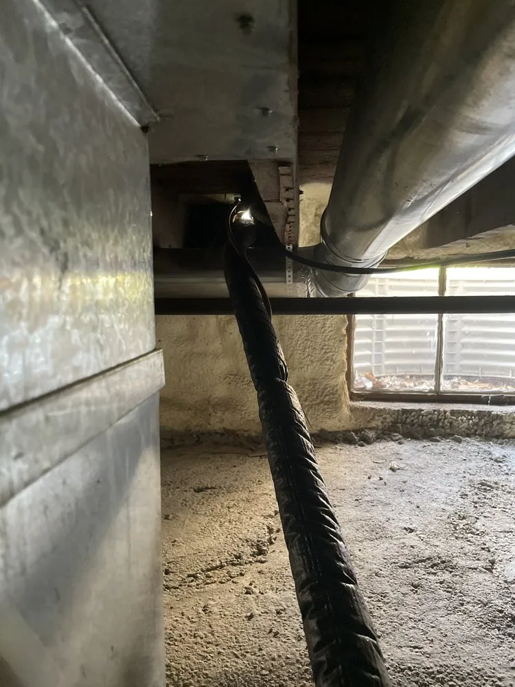 Slide of Reliable Heating & Cooling Services