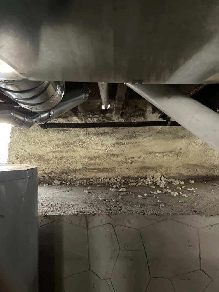 Slide of Reliable Heating & Cooling Services