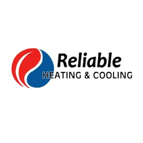 Slide of Reliable Heating & Cooling