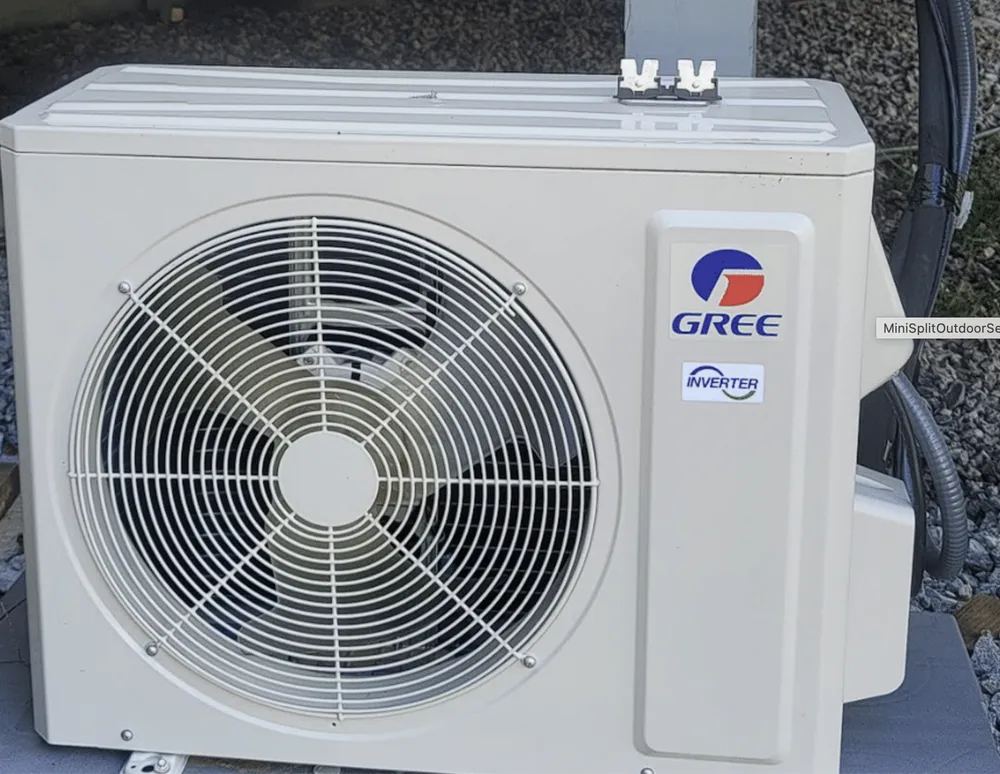 Slide of Reliable Heating And Air