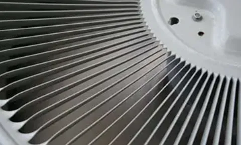 Slide of Reliable Heating And Air