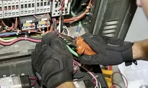 Slide of Reliable Heating And Air