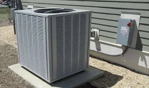Slide of Reliable Heating And Air