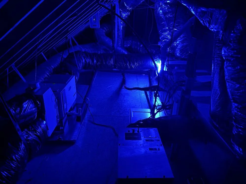 Slide of Reliable Heating and Air