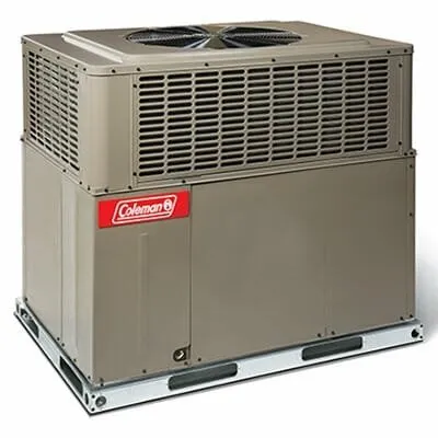 Slide of Reliable Heating and Air