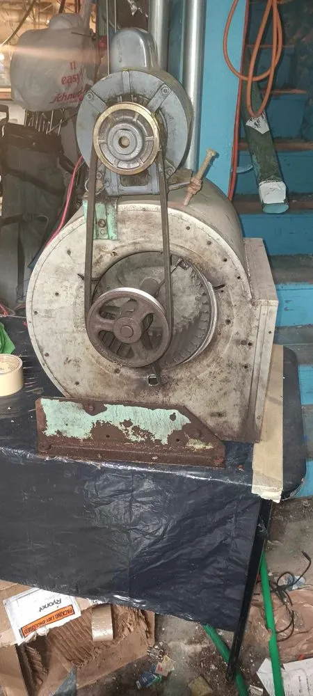 Slide of Reliable Heating and Cooling