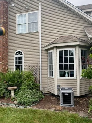 Slide of Reliable Heating