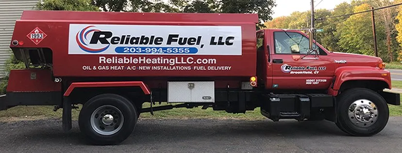 Slide of Reliable Heating